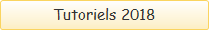 Tutoriels 2018