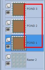 renommer les calques